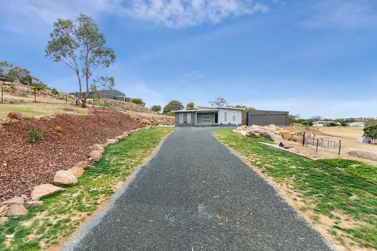 Second view of Homely house listing, 5924 Gundagai Road, Junee NSW 2663
