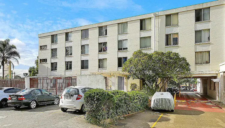 Second view of Homely studio listing, 315/95 Station Road, Auburn NSW 2144