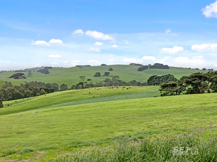 Main view of Homely rural property listing, 75 Shields Road, Fish Creek VIC 3959
