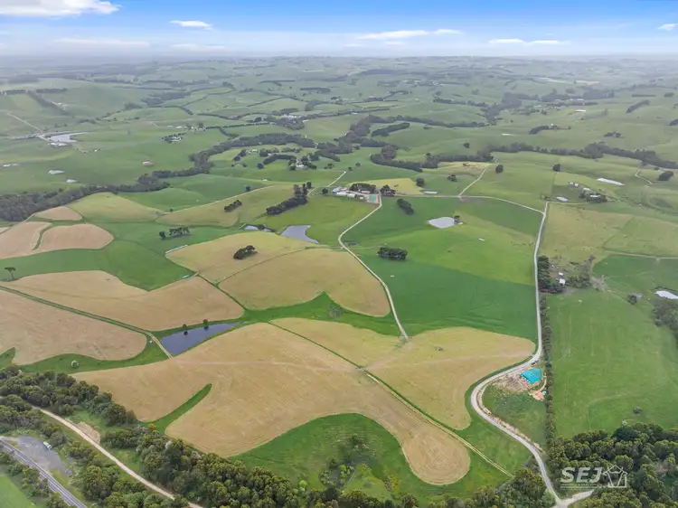 Second view of Homely rural property listing, 75 Shields Road, Fish Creek VIC 3959