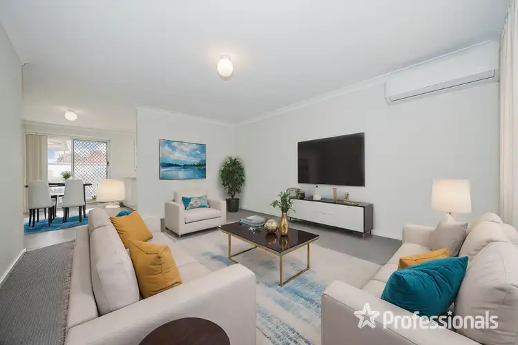 Third view of Homely house listing, 48B Gabell Way, Koondoola WA 6064