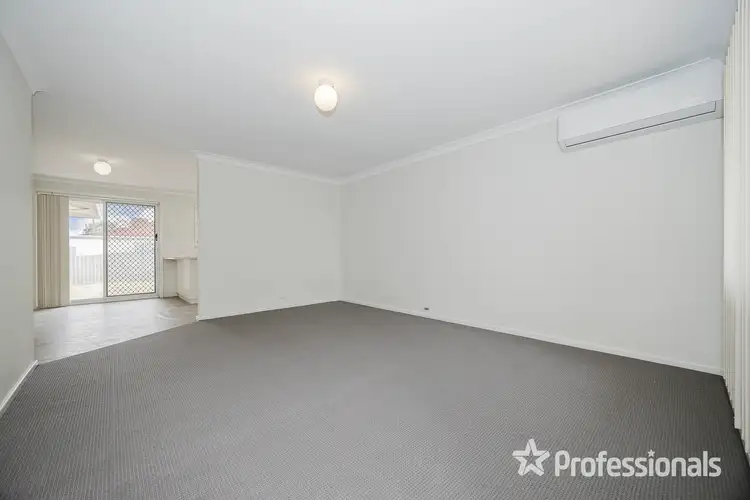 Fourth view of Homely house listing, 48B Gabell Way, Koondoola WA 6064
