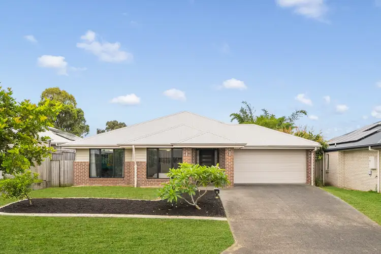 5 Dalray Street, Kallangur QLD 4503