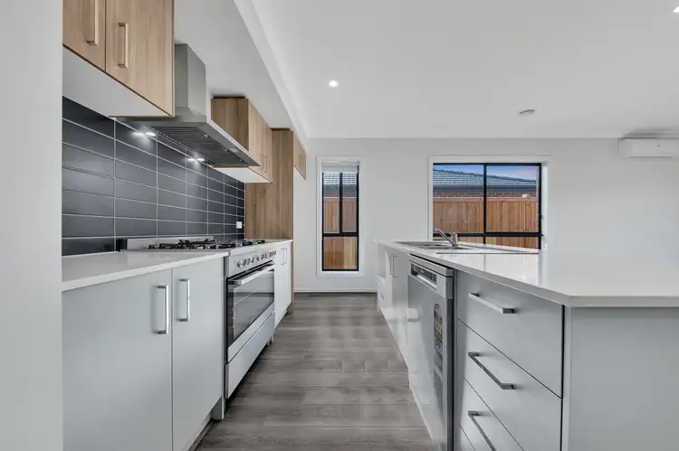 Third view of Homely house listing, 68 HANOVER CIRCUIT, Melton South VIC 3338