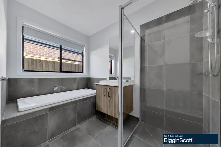 Fourth view of Homely house listing, 68 HANOVER CIRCUIT, Melton South VIC 3338