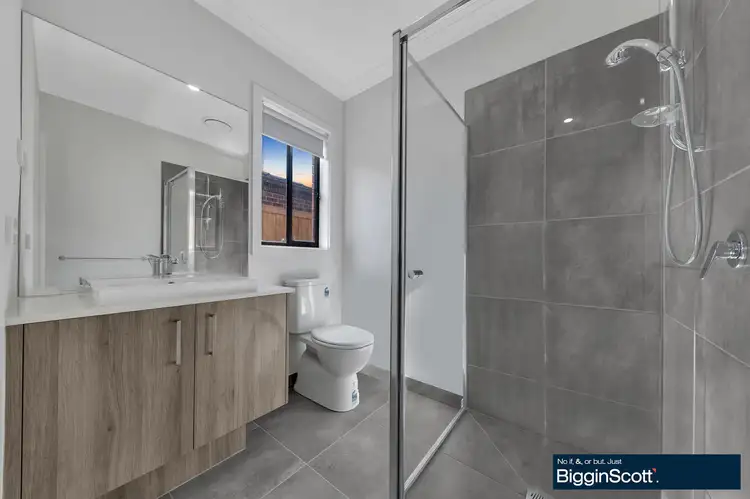 Fifth view of Homely house listing, 68 HANOVER CIRCUIT, Melton South VIC 3338