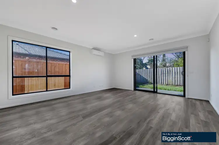 Sixth view of Homely house listing, 68 HANOVER CIRCUIT, Melton South VIC 3338