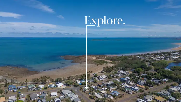 14 Mccarthy Street, Hay Point QLD 4740