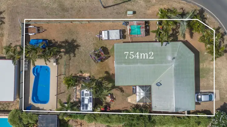 Second view of Homely house listing, 14 Mccarthy Street, Hay Point QLD 4740