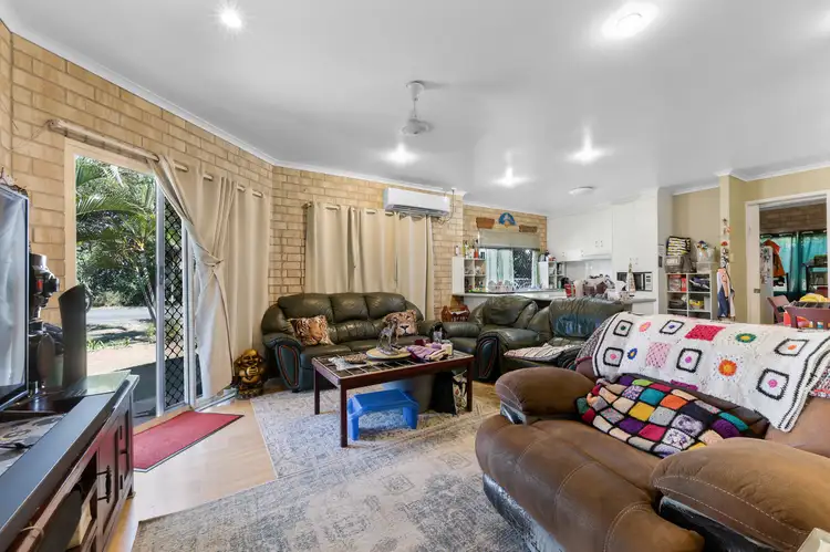 Sixth view of Homely house listing, 14 Mccarthy Street, Hay Point QLD 4740