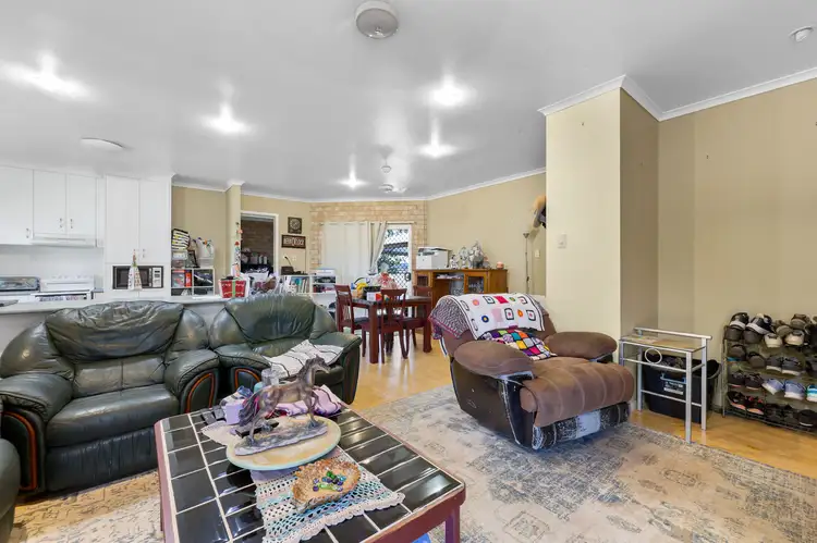 Seventh view of Homely house listing, 14 Mccarthy Street, Hay Point QLD 4740