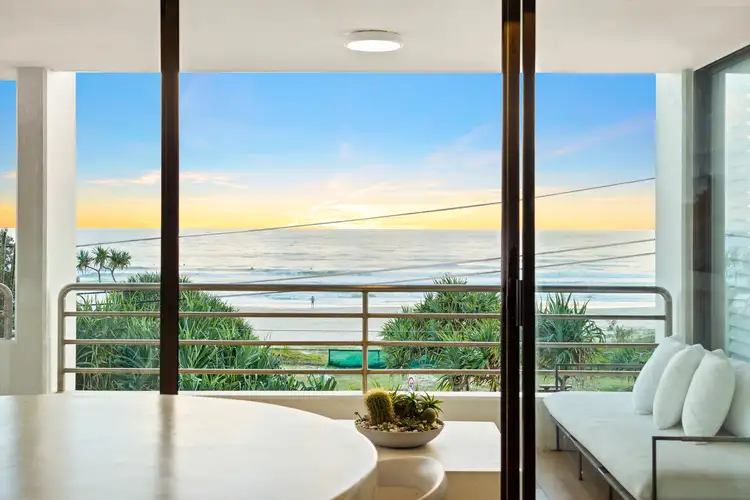 Third view of Homely apartment listing, 7/794 Pacific Parade, Currumbin QLD 4223