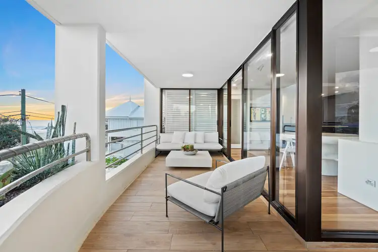 Sixth view of Homely apartment listing, 7/794 Pacific Parade, Currumbin QLD 4223