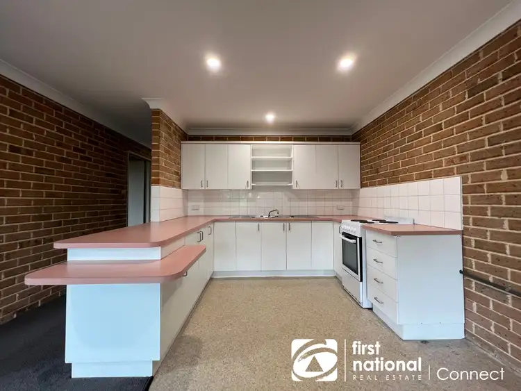 Third view of Homely unit listing, 6/7 Paget Street, Richmond NSW 2753