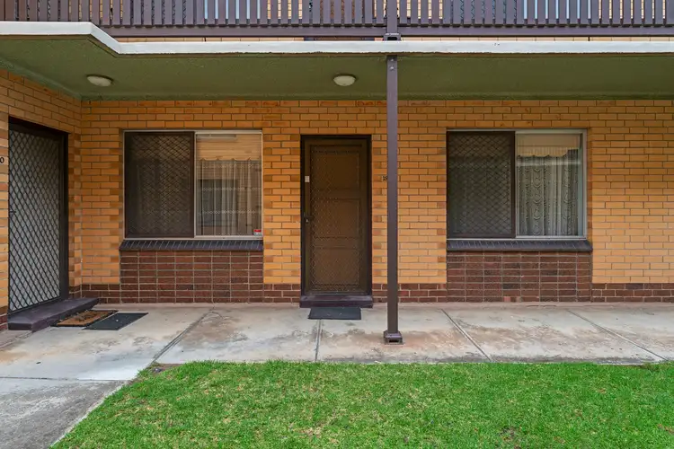 30 Semaphore Road