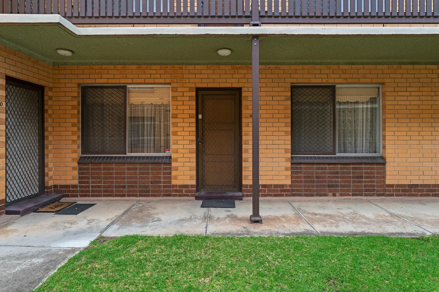 Main view of Homely unit listing, 19/30 Semaphore Road, Semaphore SA 5019