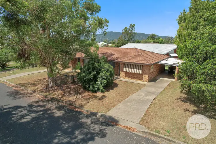 Second view of Homely semi-detached listing, 1 & 2/56 Petra Avenue, Tamworth NSW 2340