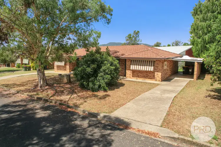 Third view of Homely semi-detached listing, 1 & 2/56 Petra Avenue, Tamworth NSW 2340