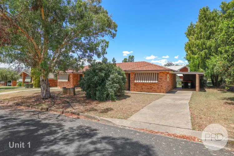 Fourth view of Homely semi-detached listing, 1 & 2/56 Petra Avenue, Tamworth NSW 2340