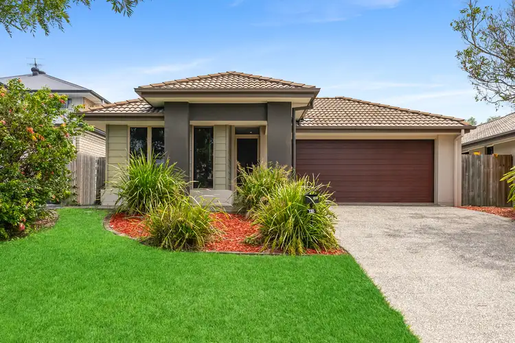 41 Expedition Drive, North Lakes QLD 4509