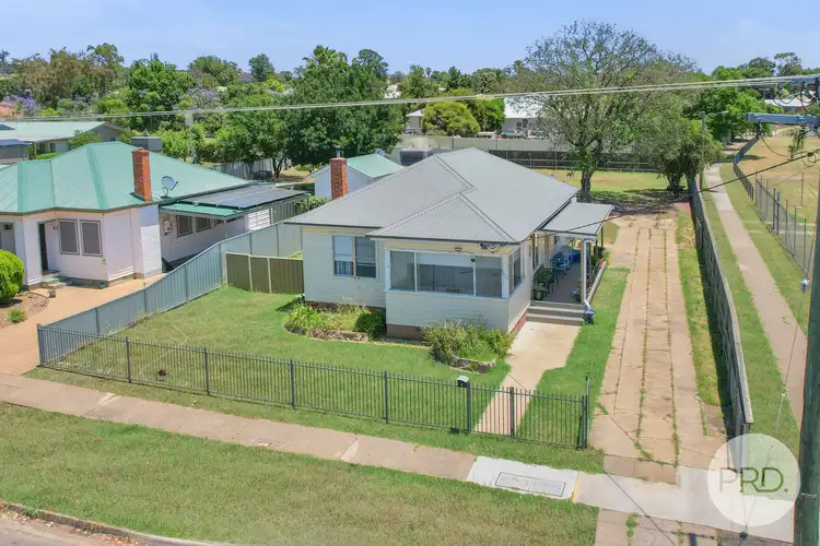 Main view of Homely house listing, 2 Hillvue Road, Tamworth NSW 2340