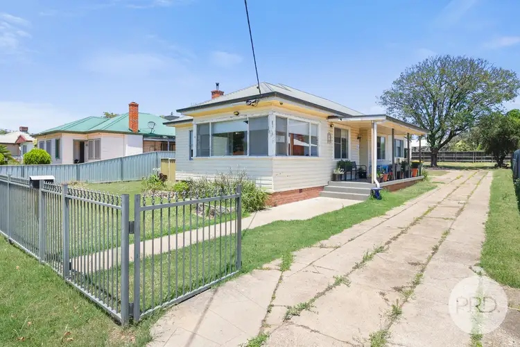 Third view of Homely house listing, 2 Hillvue Road, Tamworth NSW 2340