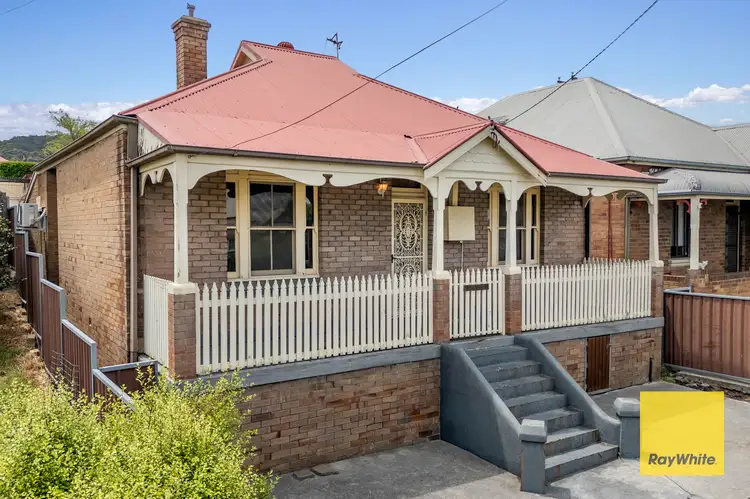 Third view of Homely house listing, 51 Ferro St, Lithgow NSW 2790