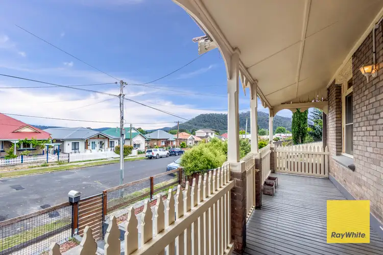 Fifth view of Homely house listing, 51 Ferro St, Lithgow NSW 2790