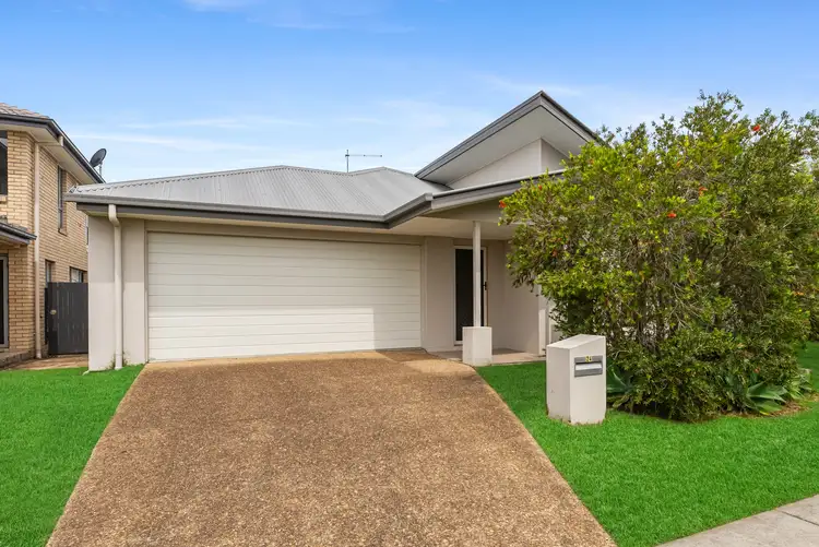 24 Gibson Street, Mango Hill QLD 4509