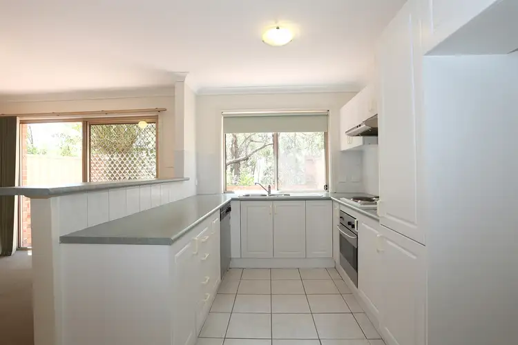Third view of Homely townhouse listing, 15/2-4 Nile Close, Marsfield NSW 2122