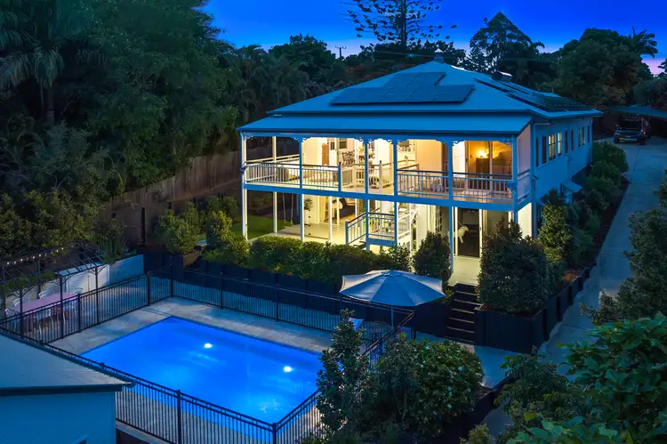 Second view of Homely house listing, 19 Chevallum Road, Palmwoods QLD 4555