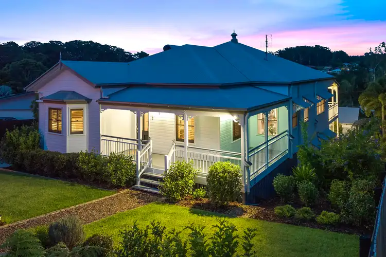 Third view of Homely house listing, 19 Chevallum Road, Palmwoods QLD 4555