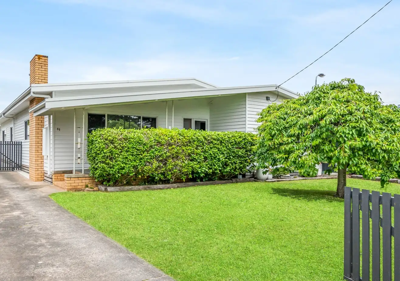 Main view of Homely house listing, 81 Regent Street, Port Fairy VIC 3284