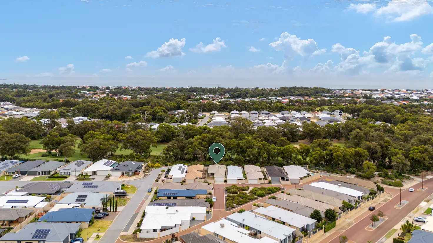 Main view of Homely house listing, 16 Brookdale Way, Meadow Springs WA 6210