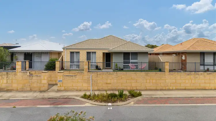 Second view of Homely house listing, 16 Brookdale Way, Meadow Springs WA 6210