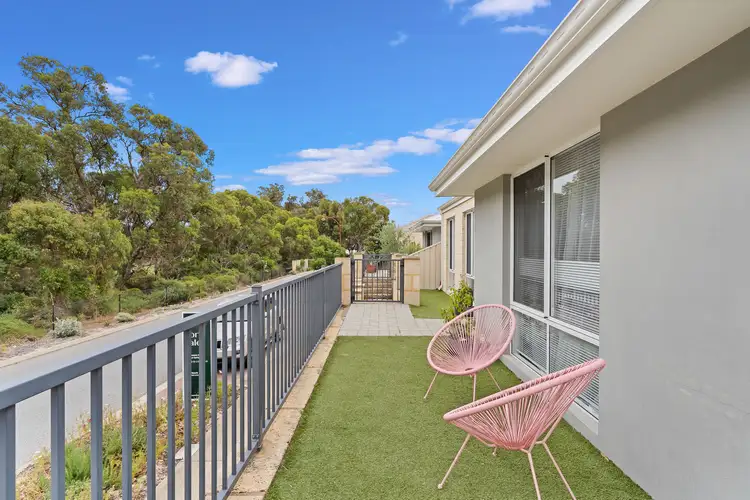 Fifth view of Homely house listing, 16 Brookdale Way, Meadow Springs WA 6210