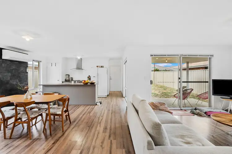 Sixth view of Homely house listing, 16 Brookdale Way, Meadow Springs WA 6210