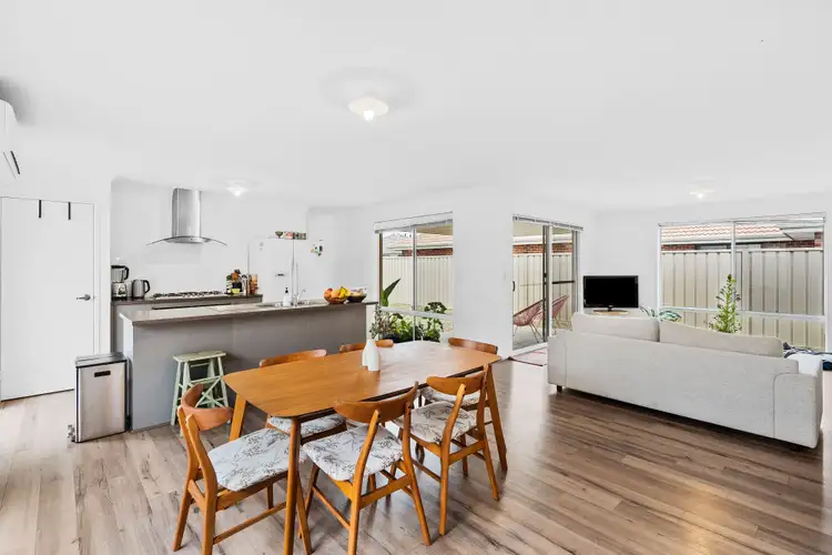 Seventh view of Homely house listing, 16 Brookdale Way, Meadow Springs WA 6210