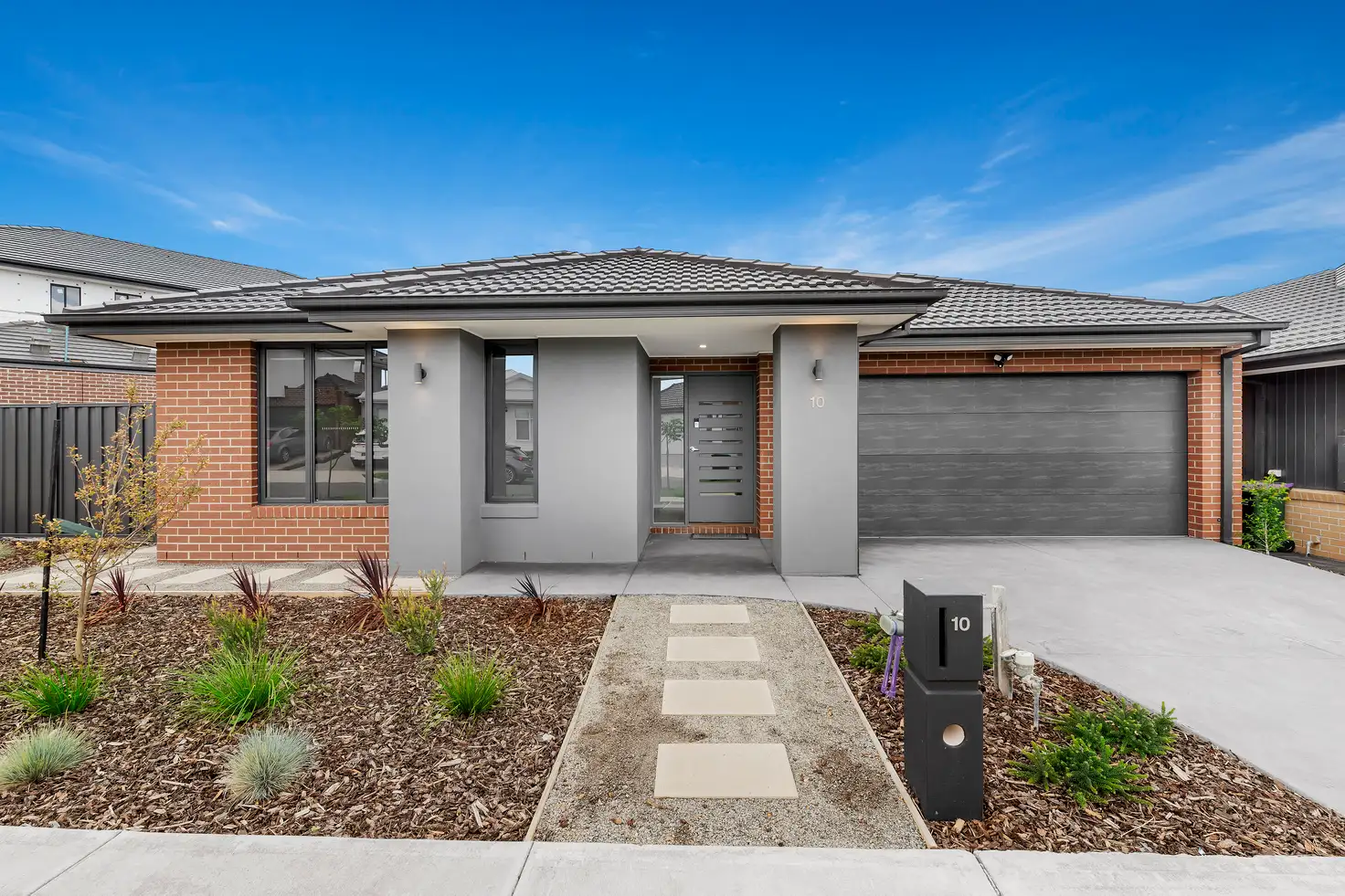 Main view of Homely house listing, 10 Patch Road, Donnybrook VIC 3064