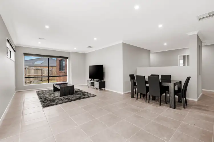 Second view of Homely house listing, 10 Patch Road, Donnybrook VIC 3064