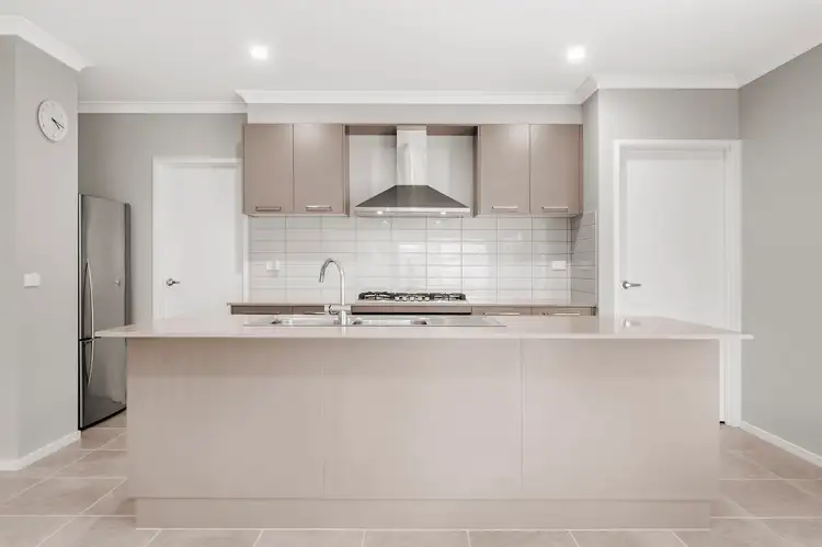 Fifth view of Homely house listing, 10 Patch Road, Donnybrook VIC 3064