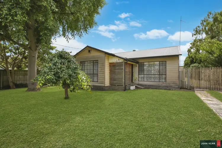 1 Kingsford Street, Moe VIC 3825