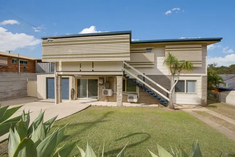3 Vernon Road, Telina QLD 4680