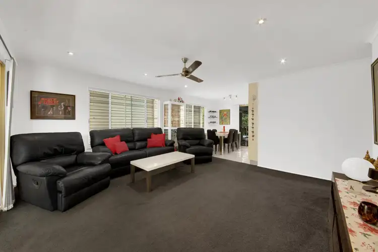 Fifth view of Homely house listing, 3 Vernon Road, Telina QLD 4680