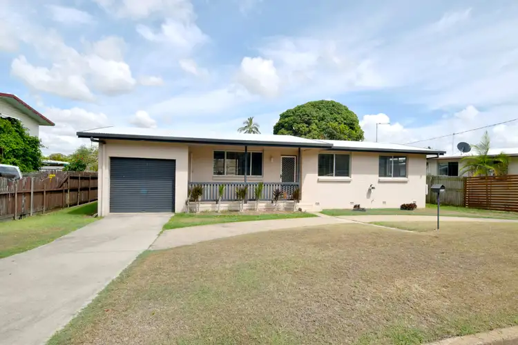 Second view of Homely house listing, 12 Schafer Street, Clinton QLD 4680