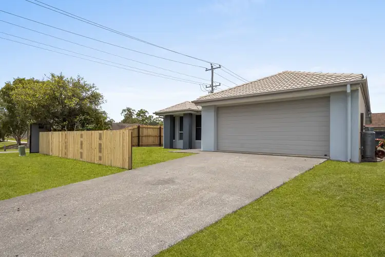 1 Flint Street, Bray Park QLD 4500