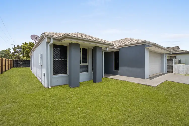 Second view of Homely house listing, 1 Flint Street, Bray Park QLD 4500
