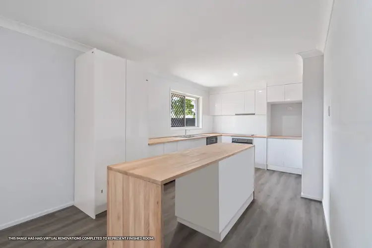 Fourth view of Homely house listing, 1 Flint Street, Bray Park QLD 4500