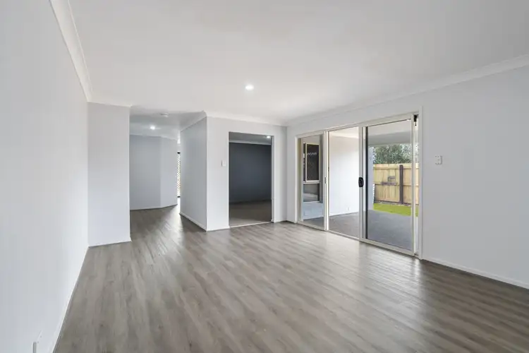 Fifth view of Homely house listing, 1 Flint Street, Bray Park QLD 4500