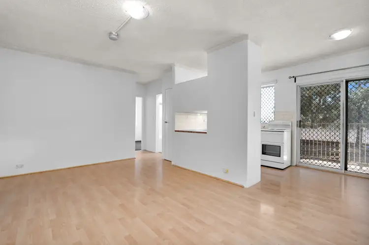 Second view of Homely unit listing, 4/1 Lavinia Place, Ambarvale NSW 2560